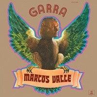 Marcos Valle - Garra - Good Records To Go