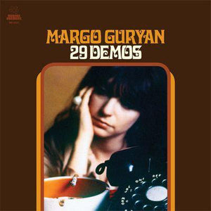 Margo Guryan - 29 Demos - Good Records To Go