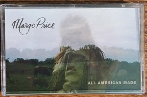 Margo Price - All American Made (Cassette) - Good Records To Go