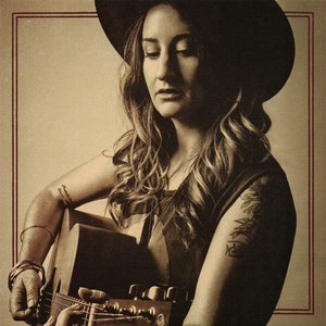 Margo Price - Hurtin' On The Bottle 7" - Good Records To Go