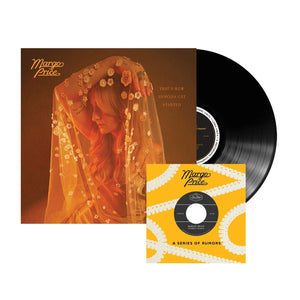 Margo Price - That's How Rumors Get Started (Indie Exclusive with Bonus 7") - Good Records To Go