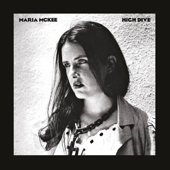 Maria McKee  - High Dive (2 x LP) - Good Records To Go
