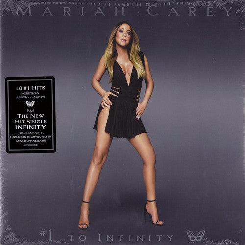 Mariah Carey - #1 To Infinity - Good Records To Go