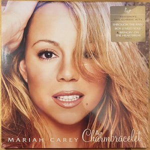 Mariah Carey - Charmbracelet - Good Records To Go