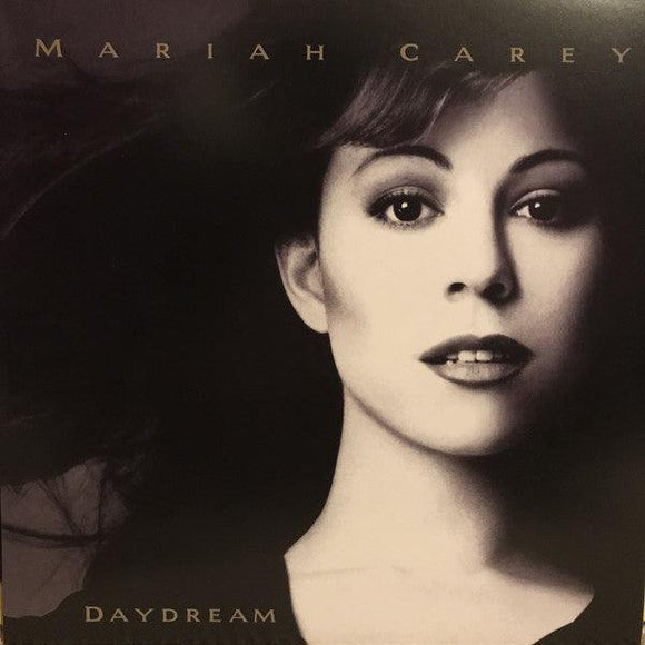 Mariah Carey - Daydream - Good Records To Go