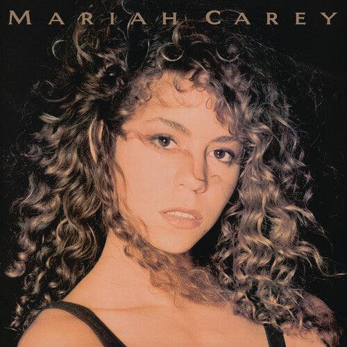 NEW on sale Mariah Carey MC30 Orange Vinyl MIAM