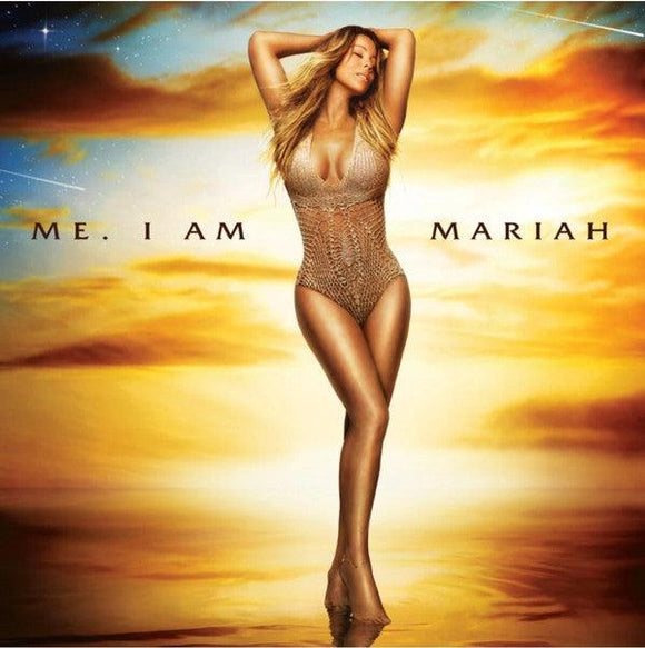 Mariah Carey - Me. I Am Mariah ...The Elusive Chanteuse - Good Records To Go