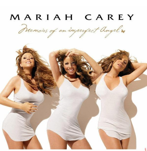 Mariah Carey - Memoirs Of An Imperfect Angel - Good Records To Go