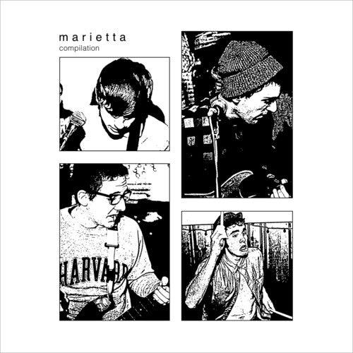 Marietta - Compilation - Good Records To Go