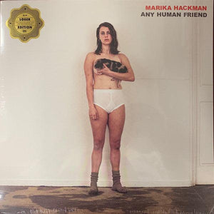 Marika Hackman - Any Human Friend - Good Records To Go