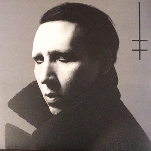Marilyn Manson - Heaven Upside Down - Good Records To Go