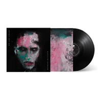 Marilyn Manson - We Are Chaos (Indie Exclusive W/ Postcards & Poster) - Good Records To Go