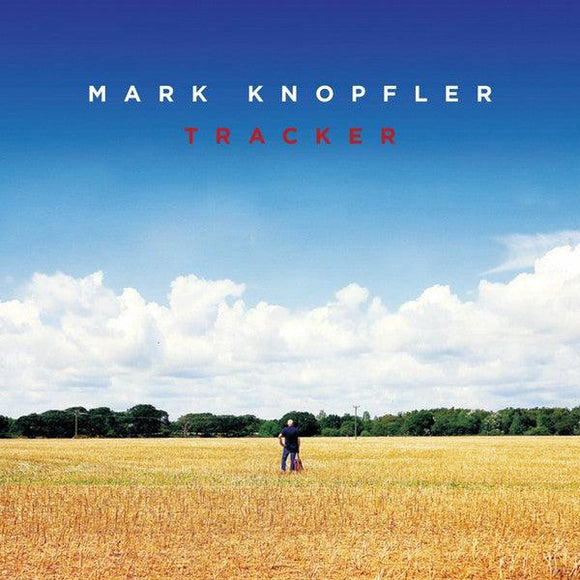 Mark Knopfler - Tracker - Good Records To Go