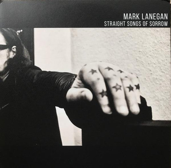 Mark Lanegan - Straight Songs Of Sorrow - Good Records To Go
