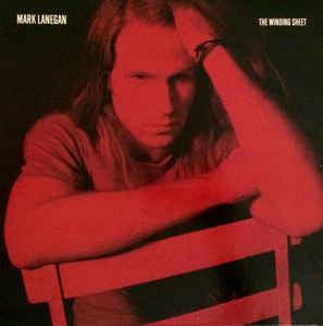 Mark Lanegan - The Winding Sheet - Good Records To Go