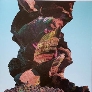 Mark Pritchard - The Four Worlds - Good Records To Go