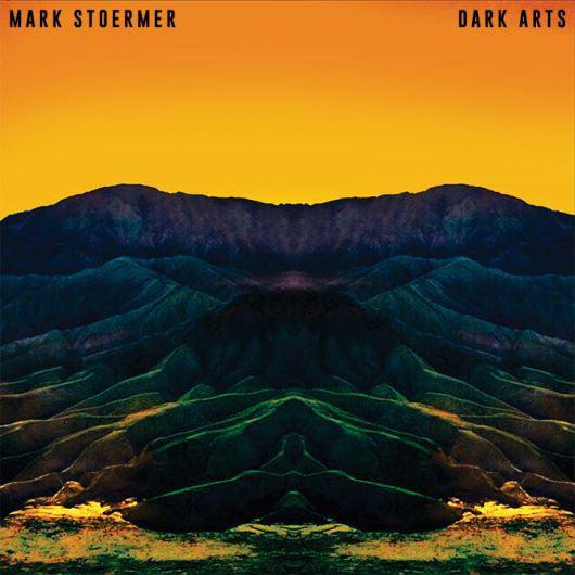 Mark Stoermer - Dark Arts - Good Records To Go