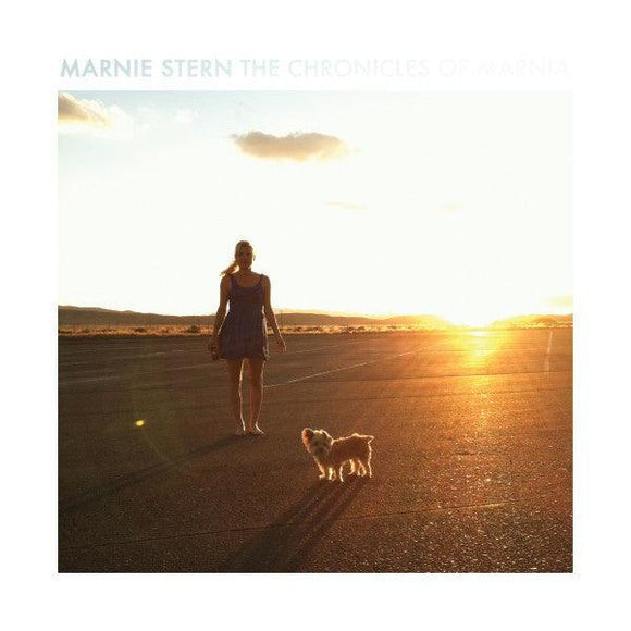 Marnie Stern - The Chronicles Of Marnia - Good Records To Go