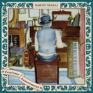 Martin Newell - Teatime Assortment - Good Records To Go