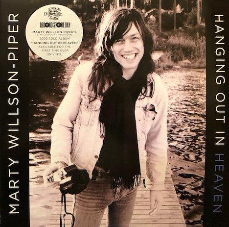 Marty Willson-Piper - Hanging Out In Heaven - Good Records To Go