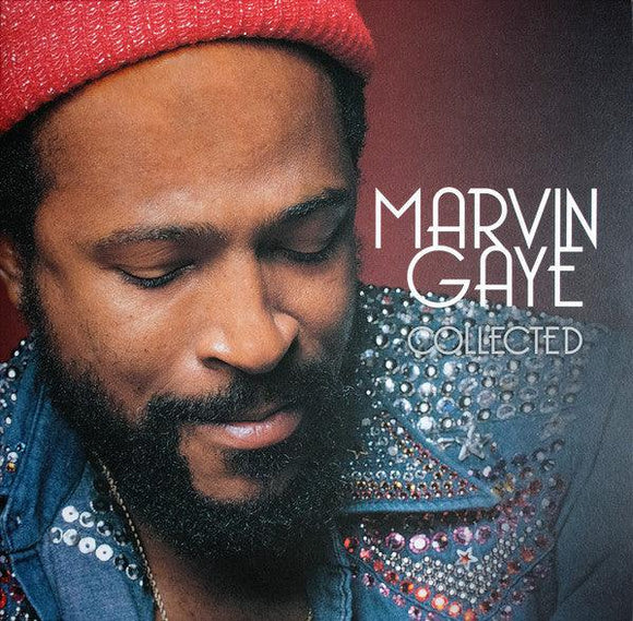 Marvin Gaye - Collected - Good Records To Go