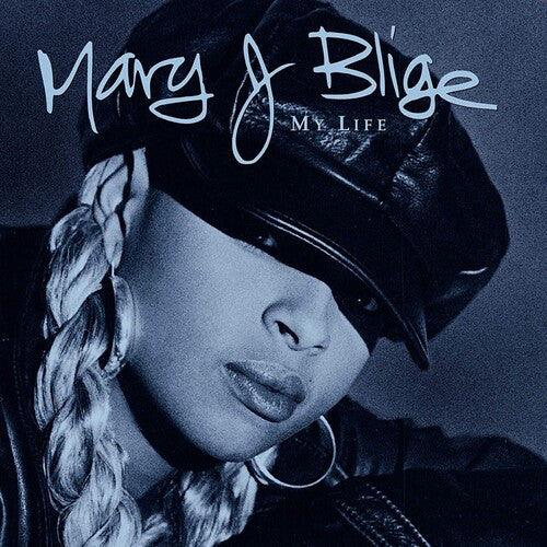 Mary J. Blige - My Life - Good Records To Go