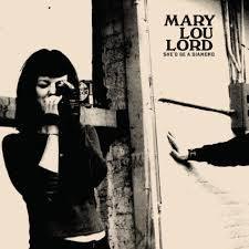 Mary Lou Lord - She'd Be A Diamond - Good Records To Go