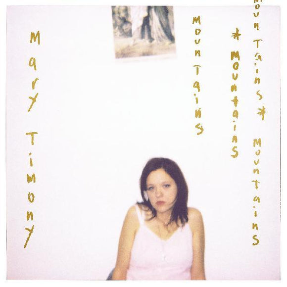 Mary Timony - Mountains (20th Anniversary Expanded Edition) - Good Records To Go