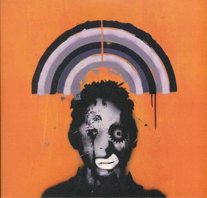 Massive Attack - Heligoland - Good Records To Go