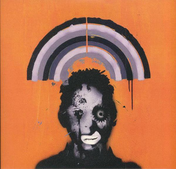 Massive Attack - Heligoland - Good Records To Go