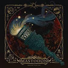 Mastodon - Medium Rarities (CD) - Good Records To Go
