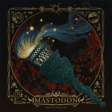Mastodon - Medium Rarities (PINK VINYL) - Good Records To Go