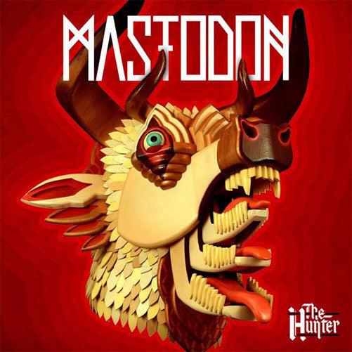 Mastodon - The Hunter - Good Records To Go