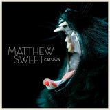 Matthew Sweet - Catspaw ( Limited-Edition Orange Vinyl) - Good Records To Go