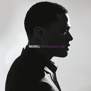 Maxwell - BLACKsummers'night (Colored Vinyl) - Good Records To Go