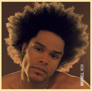 Maxwell  - NOW - Good Records To Go