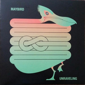Maybird - Unraveling - Good Records To Go