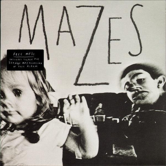Mazes - A Thousand Heys - Good Records To Go