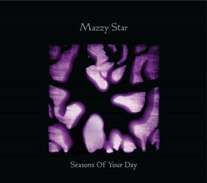 Mazzy Star - Seasons Of Your Day - Good Records To Go