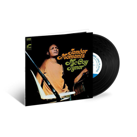McCoy Tyner - Tender Moments (Tone Poet Series) - Good Records To Go