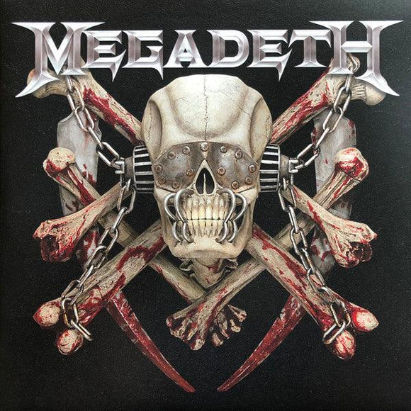Megadeth - Killing Is My Business And Business Is Good (The Final Kill) - Good Records To Go