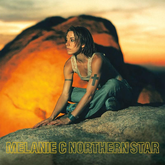 Melanie C - Northern Star (2LP) - Good Records To Go