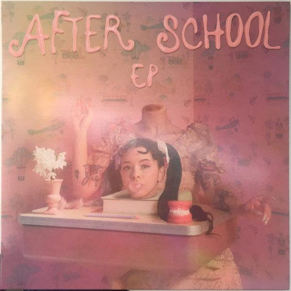 Melanie Martinez - After School EP - Good Records To Go