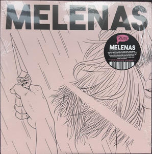 Melenas - Melenas - Good Records To Go