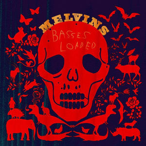 Melvins - Basses Loaded - Good Records To Go