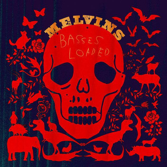 Melvins - Basses Loaded - Good Records To Go