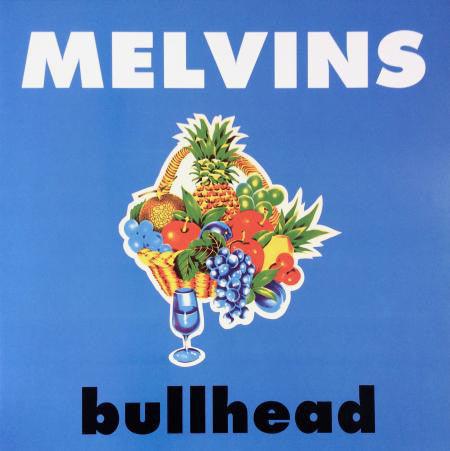 Melvins - Bullhead - Good Records To Go