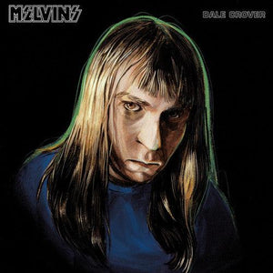Melvins - Dale Crover - Good Records To Go