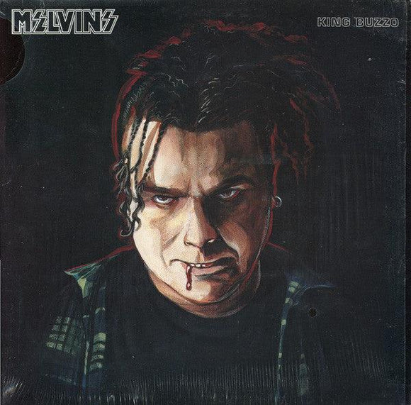Melvins - King Buzzo - Good Records To Go