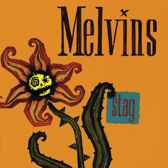 Melvins - Stag - Good Records To Go